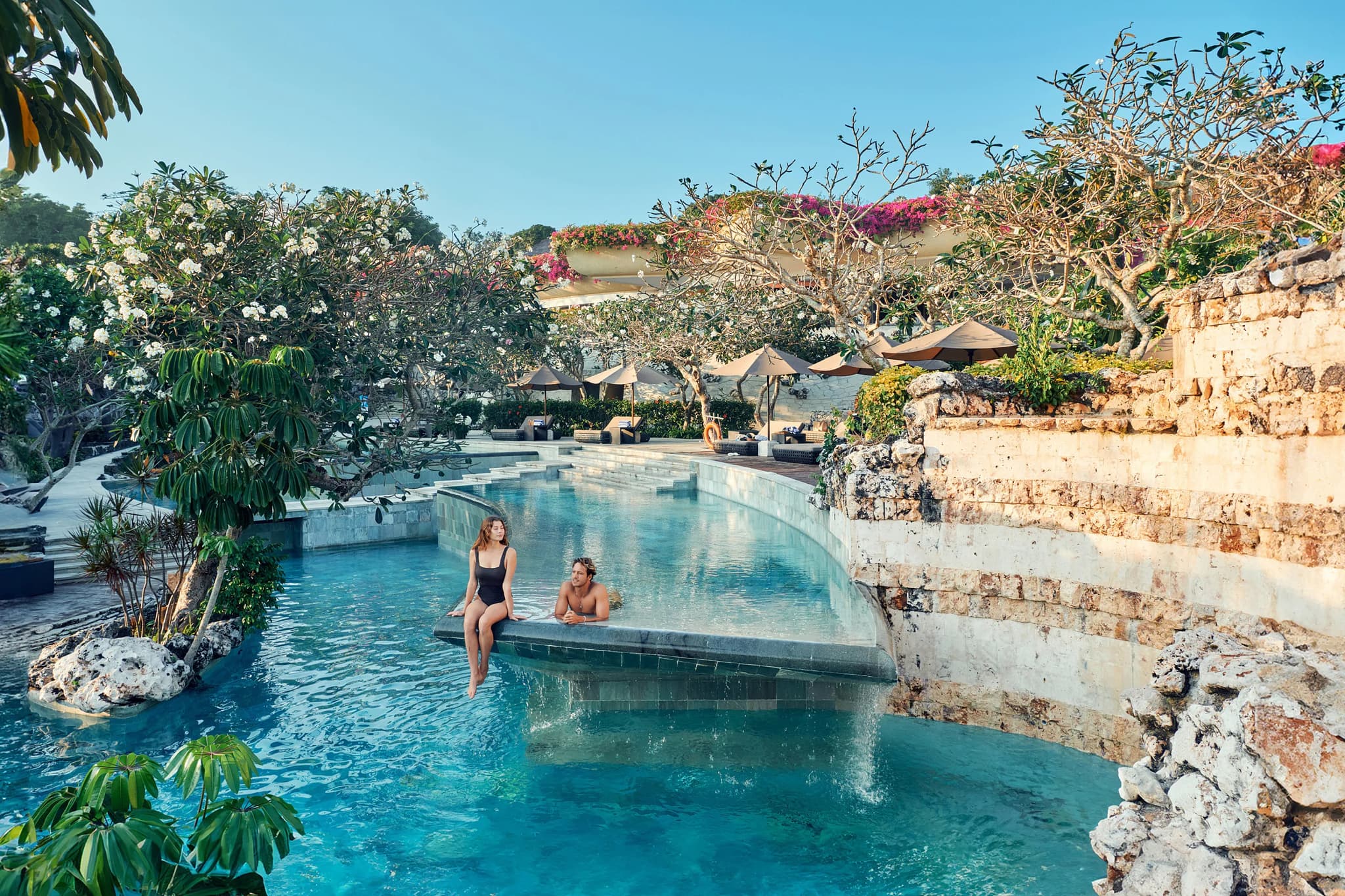 AYANA Resort